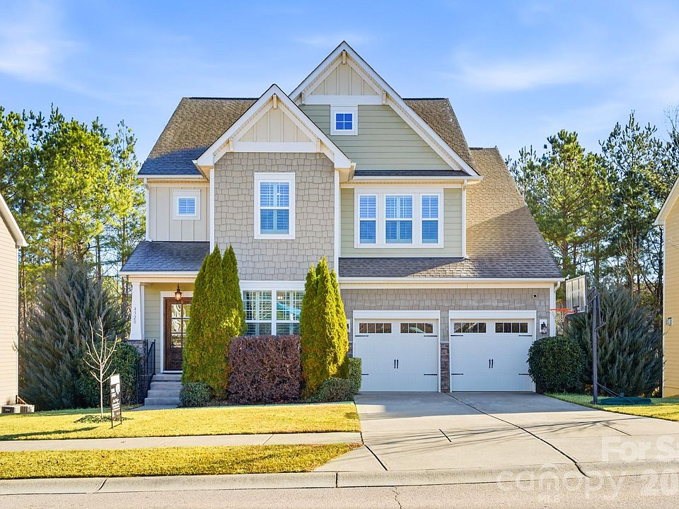 1st image of 4320 Carrington Dr