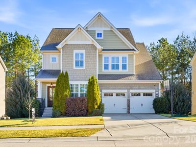 4320 Carrington Dr, Lancaster, SC, 29720