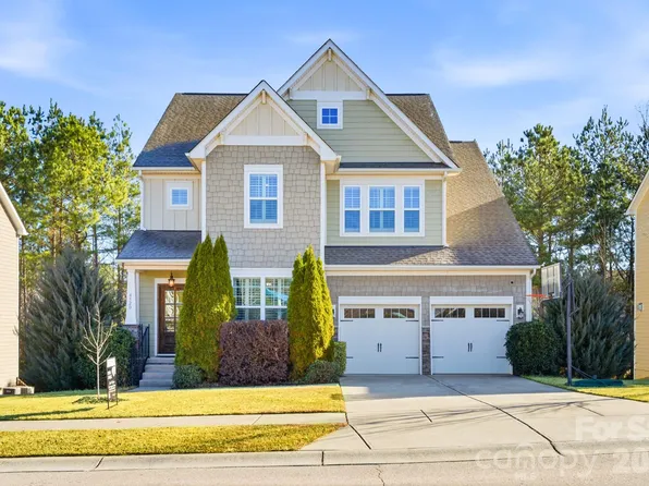 4320 Carrington Dr, Lancaster, SC 29720