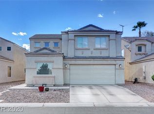 6017 Crystal Talon St, Las Vegas, NV 89130