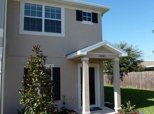 15943 Stable Run Dr, Spring Hill, FL 34610