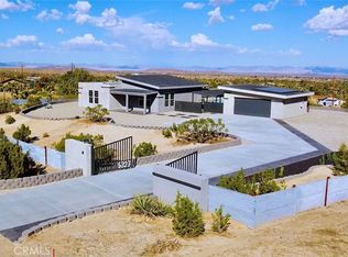 5323 Wallaby St, Yucca Valley, CA 92284