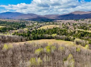 0 Hill West Road, Montgomery, VT 05470