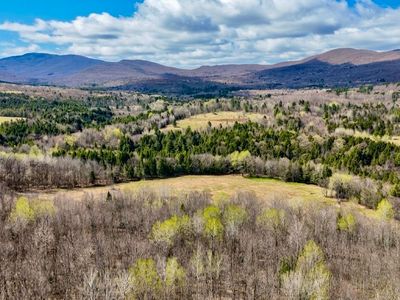 0 Hill West Road, Montgomery, VT, 05470