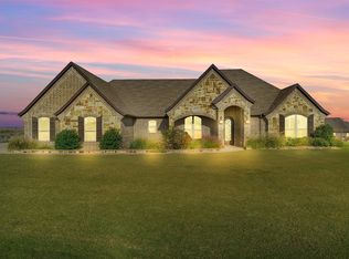7300 Spring Ranch Ct, Godley, TX 76044