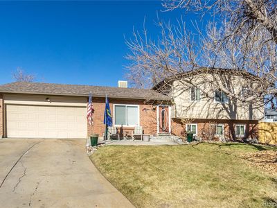 9151 W Temple Pl, Denver, CO, 80123