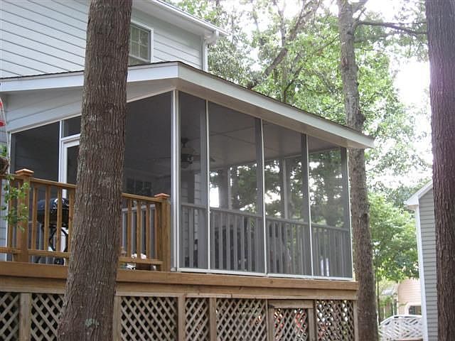 2nd image of 8509 Bannister Ct