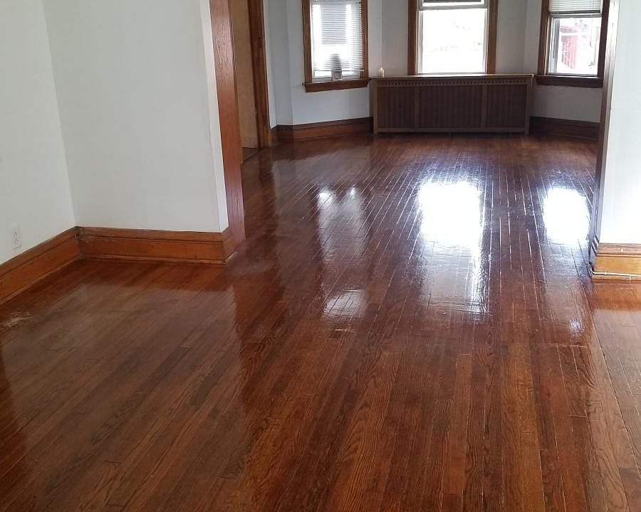Liv/Dining room area