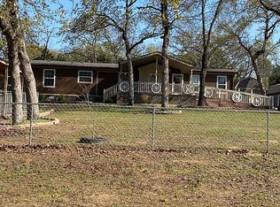 10838 Driftwood Rd, Kingston, OK 73439