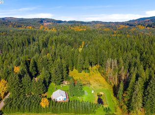 28620 NW Nowakowski Rd, Buxton, OR 97109