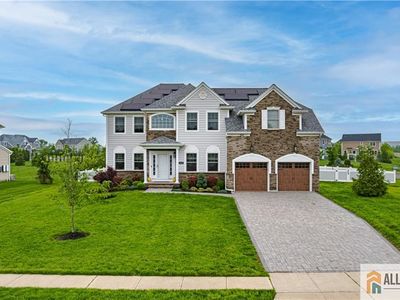 153 Scarborough Rd, Belle Mead, NJ, 08502