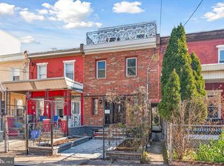 2139 E Letterly St, Philadelphia, PA 19125