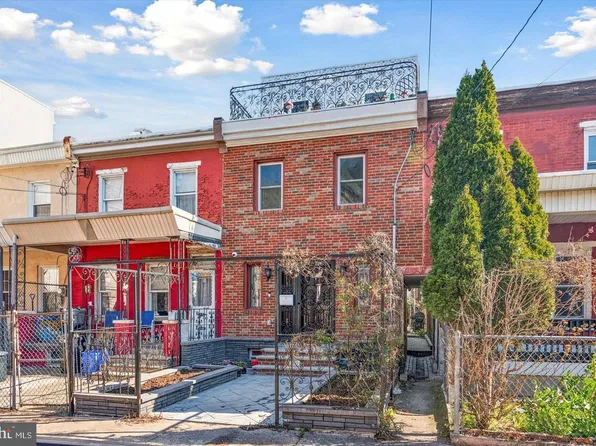2139 E Letterly St, Philadelphia, PA 19125