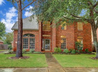 9410 Brantfield Ct, Houston, TX 77095