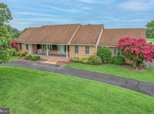 1988 Alley Corner Rd, Clayton, DE 19938