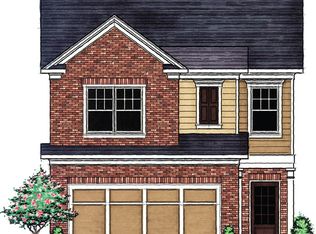 372 Hardy Ives Ln, Lawrenceville, GA 30045