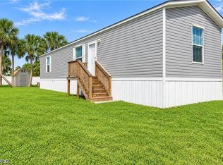 7756 Raymary St, Bokeelia, FL 33922