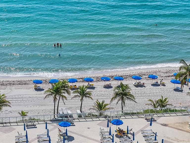 2030 S Ocean Dr #1716 — Photo 1