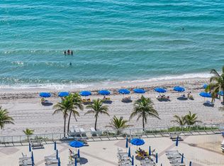 2030 S Ocean Dr APT 1716, Hallandale Beach, FL 33009