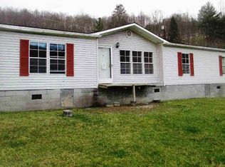 4504 James Rd, Norton, VA 24273