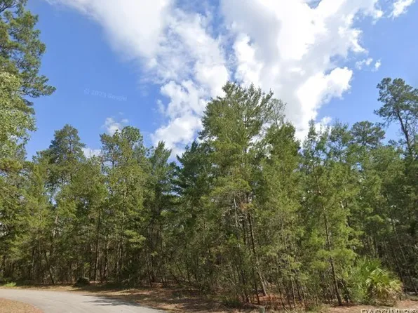 24 Browallia Ct, Homosassa, FL 34446