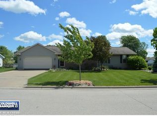 1948 Sagebrush Way, Green Bay, WI 54311
