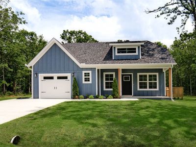 31 Ruthwell Dr, Bella Vista, AR, 72715