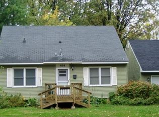 803 Summit St, Osceola, WI 54020