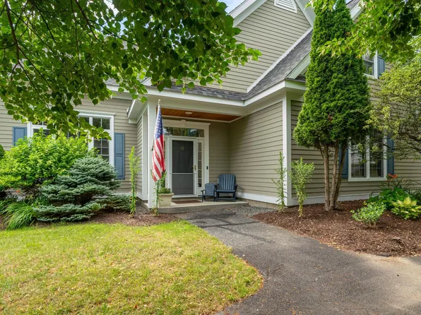 30 Stonehurst Common, Hanover, NH 03755