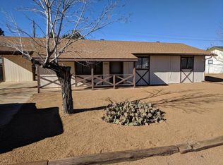 4500 N Carla Vista Dr, Prescott Valley, AZ 86314