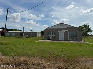 5201 Hillias Rd, Jennings, LA 70546