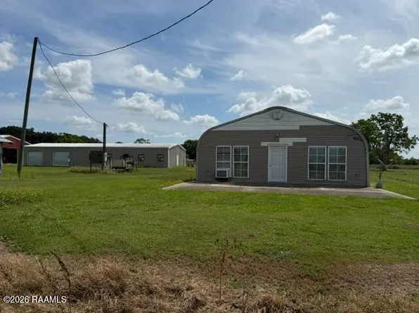 5201 Hillias Rd, Jennings, LA 70546