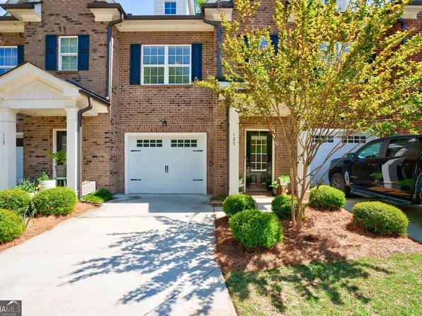 125 Sumner Ct, Watkinsville, GA 30677