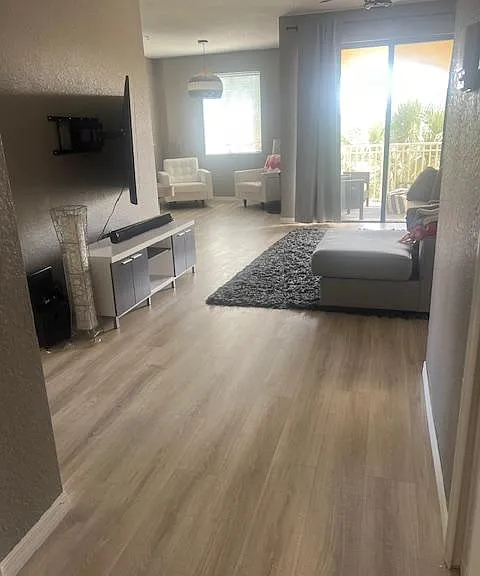 Entry way