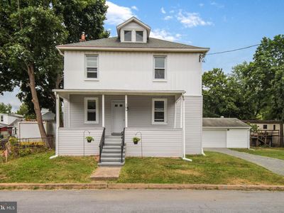 209 Wilson Ave, Reading, PA, 19606