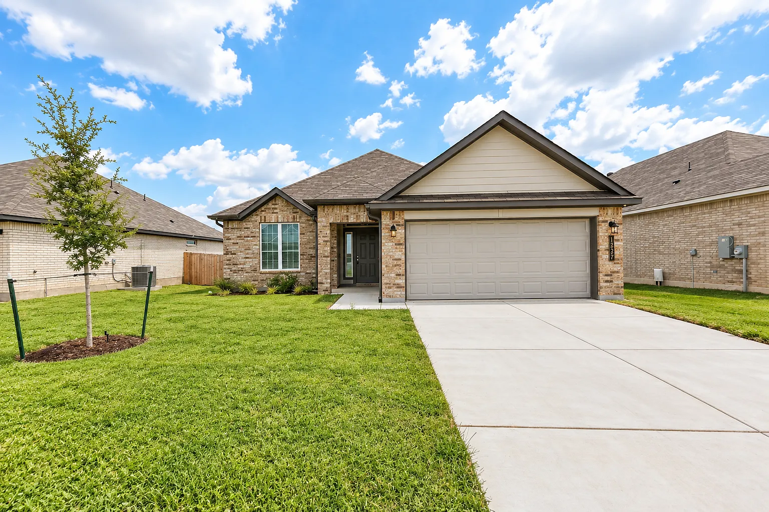 1237 Dowdy Dr, Belton — Photo 1