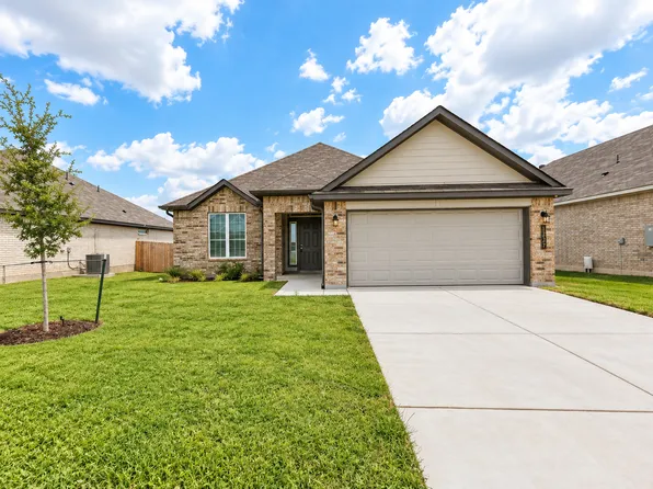 1237 Dowdy Dr, Belton, TX 76513