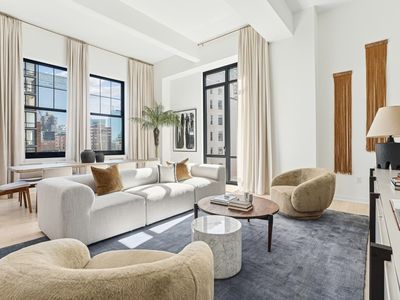 155 Bay St #809, Jersey City, NJ, 07302