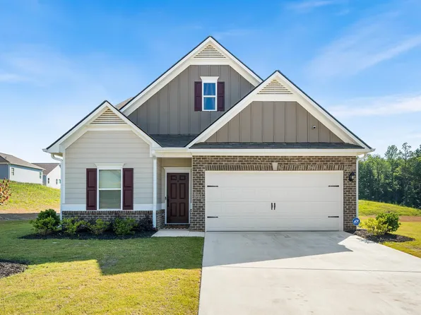 725 Pine Ln, Odenville, AL 35120