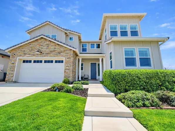 2150 Mulholland Dr, Lathrop, CA 95330