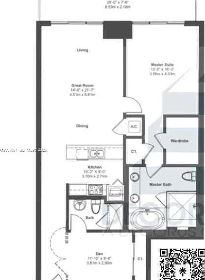 1830 S Ocean Dr #4010 — Photo 26
