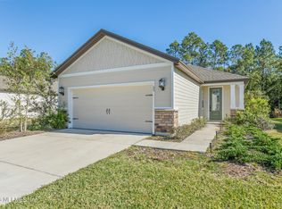 52 FALCON RIDGE Road, St. Augustine, FL 32084
