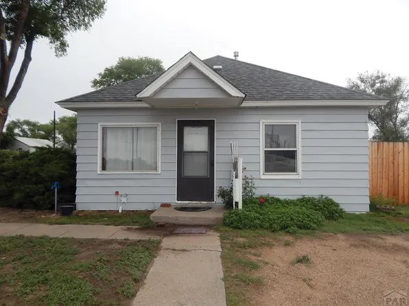 306 Savage Ave, Lamar, CO 81052
