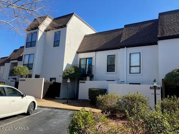 154 Beaufort Court #U4 Bdg 15 Oak Bluffs, Morehead City, NC 28557