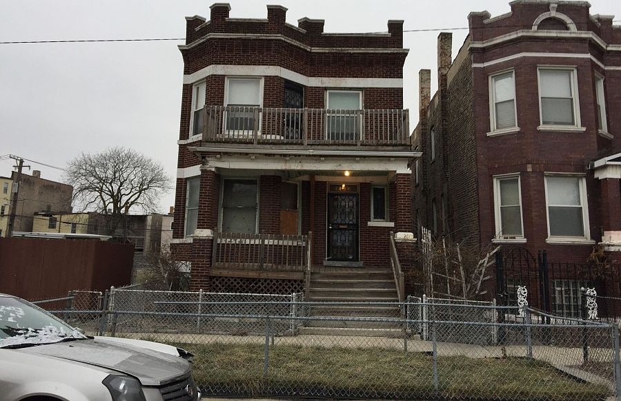 1st image of this home