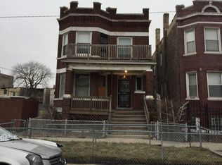 1436 S Kolin Ave, Chicago, IL 60623
