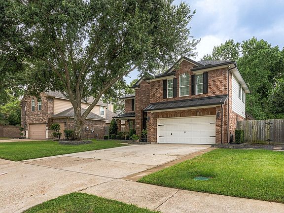 2nd image of 14407 Baron Creek Ln