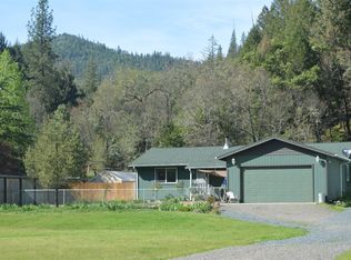 26787 Highway 62, Shady Cove, OR 97541