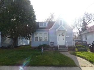 1935 Brussels St, Toledo, OH 43613