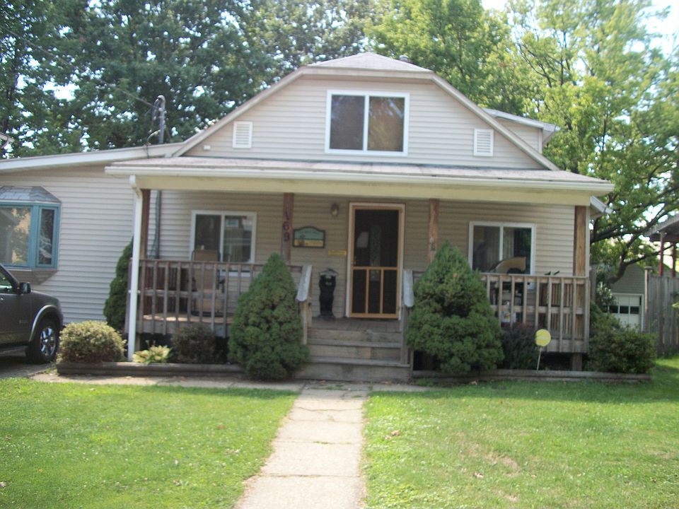 169 woodland ave front house
